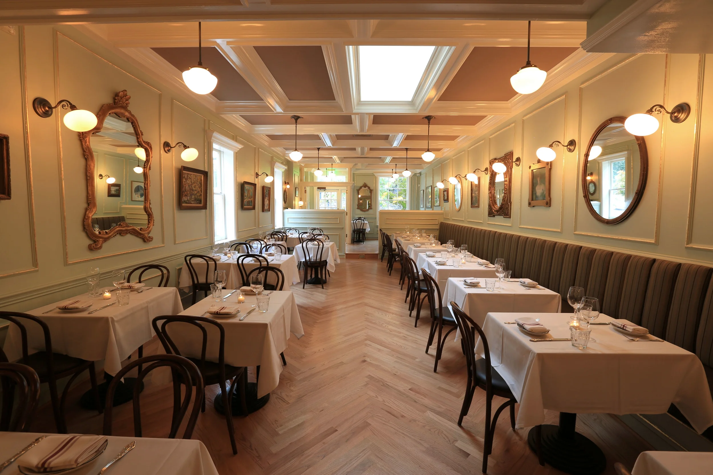 Contact — Chez Billy Sud